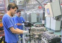 La manifattura mantovana non cresce: l’allarme di Apindustria Confimi sul primo semestre 2026