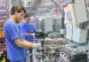 La manifattura non cresce: l’allarme di Apindustria