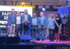 Il Consorzio del Parmigiano Reggiano è sponsor della Fiera Millenaria