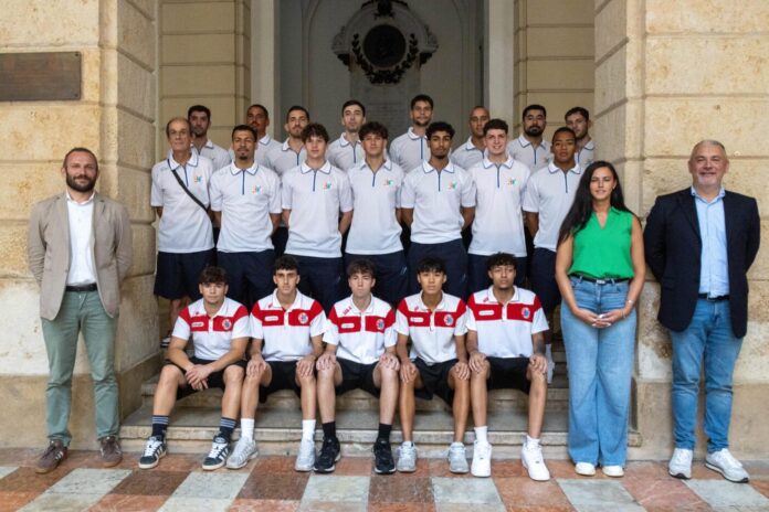 CS Memorial calcio a 5 MN26