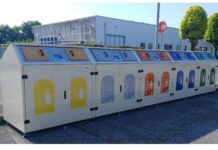 Canneto, attivo il nuovo accesso elettronico al centro comunale di raccolta dei rifiuti