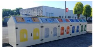 Canneto, attivo il nuovo accesso elettronico al centro comunale di raccolta dei rifiuti
