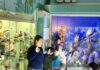 Canneto sull’Oglio, ‘Notte al Museo”