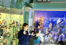 Canneto sull’Oglio, ‘Notte al Museo”