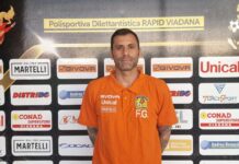 Calcio 2a Categoria Crer – Il cammino della Rapid Viadana: esordio in trasferta a Reggiolo, poi in casa con la Virtus Cibeno