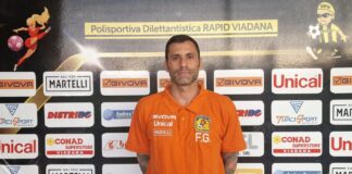 Calcio 2a Categoria Crer – Il cammino della Rapid Viadana: esordio in trasferta a Reggiolo, poi in casa con la Virtus Cibeno