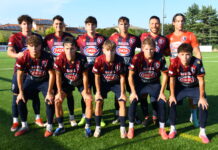 Calcio dilettanti – Il Castiglione fa cinque su cinque ma l’Olimpia ruba la scena
