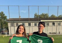Calcio Promozione femminile – Per il “nuovo” Redondesco una sfida da copertina con la Cremonese