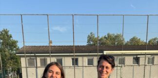 Calcio Promozione femminile – Per il “nuovo” Redondesco una sfida da copertina con la Cremonese