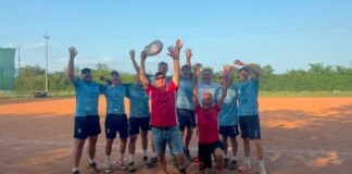 Tamburello Serie B – Cereta, dopo la promozione c’è il titolo cadetto da conquistare