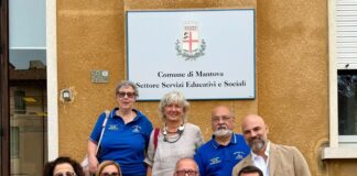 Mantova, incontro tra l’Amministrazione comunale e il Club Virgiliano: confermato il sostegno a una realtà fondamentale del volontariato cittadino
