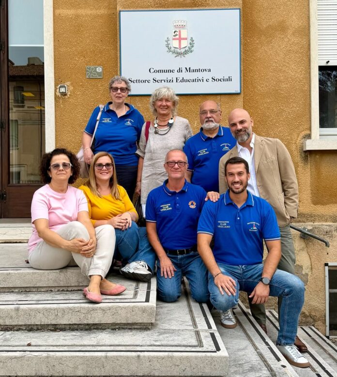 Comune e Club Virgiliano 26a