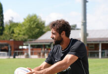 Rugby Serie A Elite – Viadana piazza il colpo Bianconcini: un jolly per la trequarti