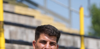 Rugby Serie A Elite – Volpi: “Viadana club ambizioso. Qui per crescere e vincere”