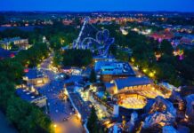 Gardaland Stars Night chiuderà in grande stile la stagione estiva