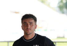Rugby Serie A Elite – Viadana affida la regia a Perello Alvarez