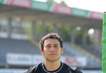 Rugby Serie A Elite – Tancredi: “Viadana? Non ho avuto dubbi. E’ il miglior club del campionato”