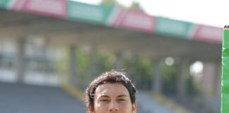 Rugby Serie A Elite – Tancredi: “Viadana? Non ho avuto dubbi. E’ il miglior club del campionato”
