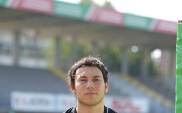 Rugby Serie A Elite – Tancredi: “Viadana? Non ho avuto dubbi. E’ il miglior club del campionato”