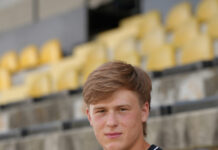 Rugby serie A Elite – Il Viadana guarda al futuro con Ruotolo