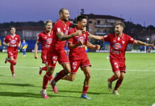 Calcio Serie B – Ilie: “Mantova, non faccio proclami. Ma se continuiamo a giocare così…”