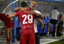 Calcio Serie B – Mantova, la “doppietta” è rara. Ma la seconda giornata è un talismano