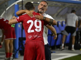Calcio Serie B – Mantova, la “doppietta” è rara. Ma la seconda giornata è un talismano