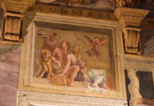 Musei mantovani a confronto (prima puntata): cosa ci raccontano Palazzo Ducale e Palazzo Te