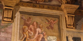 Musei mantovani a confronto (prima puntata): cosa ci raccontano Palazzo Ducale e Palazzo Te