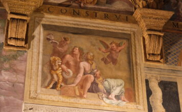 Musei mantovani a confronto (prima puntata): cosa ci raccontano Palazzo Ducale e Palazzo Te