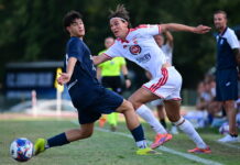 Calcio Serie B – Si riaccendono le luci del Martelli: c’è Mantova-Carpi per il “Cappelletti”