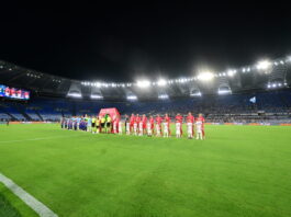 Calcio Coppa Italia – Mantova, nei 16esimi c’è il Palermo al Barbera