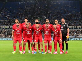Calcio Serie B – Mantova, Modesto suona la carica per l’Empoli: “Cavalchiamo l’entusiasmo”