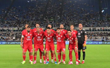 Calcio Serie B – Mantova, Vlahovic è vicino. Dembélé verso il Lecce, piace Gooijer