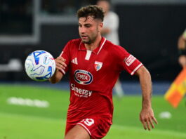 Calcio Serie B – Mantova, campionato al via! Si comincia da Carrara
