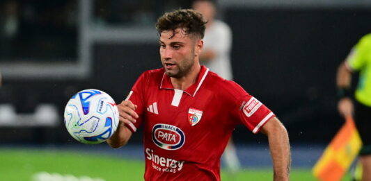 Calcio Serie B – Mantova, campionato al via! Si comincia da Carrara