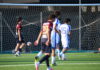 Calcio Eccellenza – Il Castiglione batte (2-1) il Vobarno nel test d’ingresso