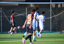 Calcio Eccellenza – Il Castiglione batte (2-1) il Vobarno nel test d’ingresso