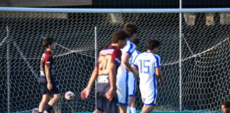 Calcio Eccellenza – Il Castiglione batte (2-1) il Vobarno nel test d’ingresso