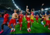 Calcio Serie B – Mantova, la notte magica dell’Olimpico formidabile leva per il campionato al via