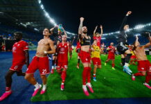 Calcio Serie B – Mantova, la notte magica dell’Olimpico formidabile leva per il campionato al via