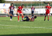 Calcio dilettanti – Colpo Asola al Lusetti: il Castiglione perde l’imbattibilità