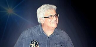 “Quando il cielo è caduto”, il nuovo album di Domenico Gaeta