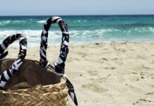 Truffe in spiaggia: vittime mantovane tra Wi-Fi trappola e carte svuotate