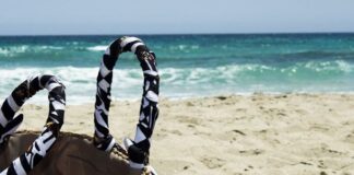 Truffe in spiaggia: vittime mantovane tra Wi-Fi trappola e carte svuotate