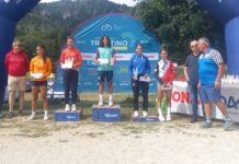Mountain Bike – Flaviani piazza un altro acuto in Trentino