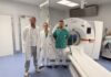 Paziente 99enne colpita da ictus, rimozione trombo e dimissione in giornata