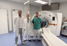 Paziente 99enne colpita da ictus, rimozione trombo e dimissione in giornata