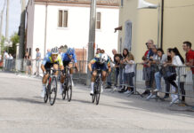 Ciclismo – La meglio gioventù a Ospitaletto: Leonardo Mai trionfa tra gli Esordienti