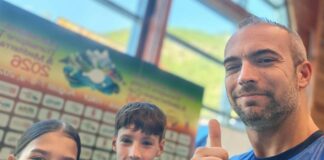 Tennis Tavolo – Ludovica Parmigiani selezionata per il programma Eurotalents